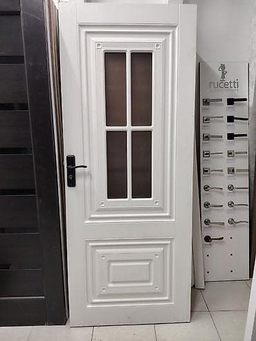 Salam aleykum, Mingəçevirdə yaxşı vəziyyətdə ağ şuşeli 1 eded taxta lalafo.az -da Salam aleykum, Mingəçevirdə yaxşı vəziyyətdə ağ şuşeli 1 eded taxta