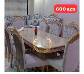 Masa desti sifarisle hazırlanır. ⚜️ İstehsaldan satiş, otağınıza lalafo.az -da Masa desti sifarisle hazırlanır. ⚜️ İstehsaldan satiş, otağınıza