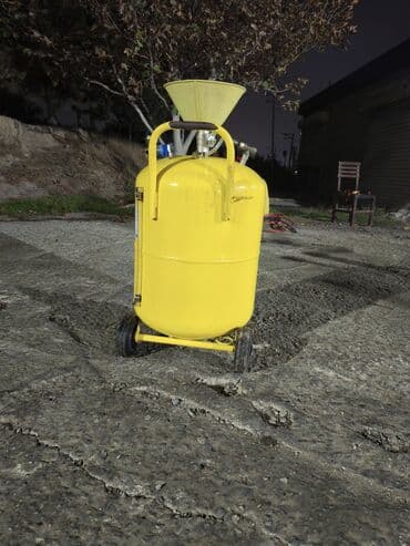 Köpük tankı 60 litr işləkdir lalafo.az -da — 3 Köpük tankı 60 litr işləkdir — 3