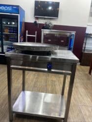 Aytən 🌺 Tantuni aparatı satılır 300 manat qazla işləyir ünvan lalafo.az -da Aytən 🌺 Tantuni aparatı satılır 300 manat qazla işləyir ünvan