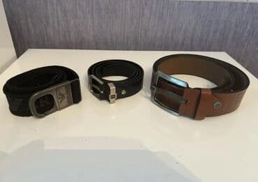 Kəmər, Təbii dəri, Yeni lalafo.az -da Kəmər, Təbii dəri, Yeni