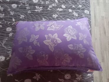 Yuxu üçün İşlənmiş Sadə Lələk, tük Yastıq, Ünvandan götürmə lalafo.az -da Yuxu üçün İşlənmiş Sadə Lələk, tük Yastıq, Ünvandan götürmə