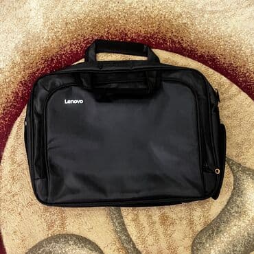 Original Lenovu kompüter çantası,heç istifadə edilməyib yarı qiymətinə lalafo.az -da Original Lenovu kompüter çantası,heç istifadə edilməyib yarı qiymətinə