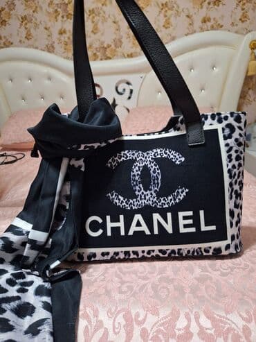 Çiyin çantası, Chanel lalafo.az -da Çiyin çantası, Chanel