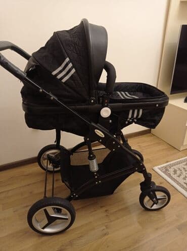 Çıxarıla bilən beşikli araba, Yaş: 30 ay, Ödənişli çatdırılma lalafo.az -da Çıxarıla bilən beşikli araba, Yaş: 30 ay, Ödənişli çatdırılma