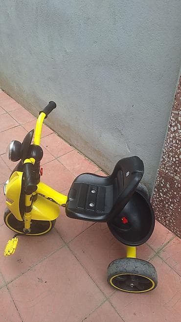 Velosiped satılır, defekti yoxdur lalafo.az -da Velosiped satılır, defekti yoxdur