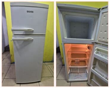 İşlənmiş Beko Soyuducu Satılır lalafo.az -da İşlənmiş Beko Soyuducu Satılır