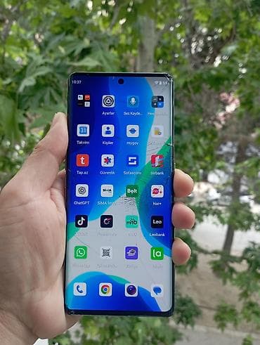 Cubot X90 256gb Ram16 uz wuwesi Catlar var lalafo.az -da Cubot X90 256gb Ram16 uz wuwesi Catlar var