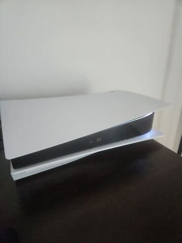 PlayStation 5 satılır (adi versiya) — yeni kimi! Konsol ideal lalafo.az -da PlayStation 5 satılır (adi versiya) — yeni kimi! Konsol ideal