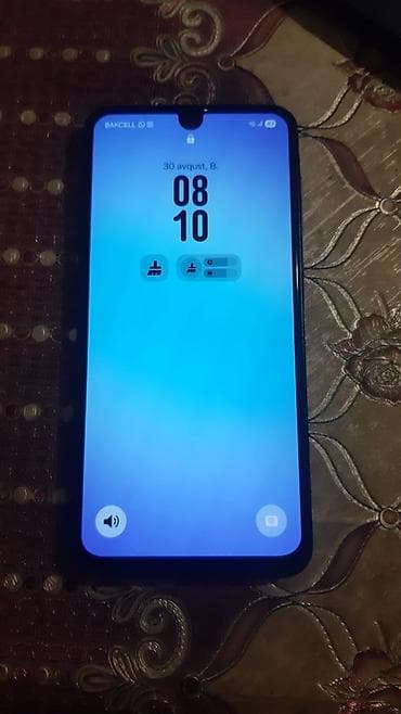 Samsung Galaxy A13, 128 GB, rəng - Qara, İki sim kartlı lalafo.az -da Samsung Galaxy A13, 128 GB, rəng - Qara, İki sim kartlı
