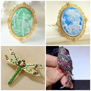 Kulon, Gümüş lalafo.az -da Kulon, Gümüş