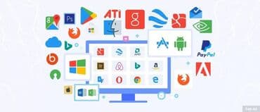 Bütün programların yazılması lalafo.az -da Bütün programların yazılması