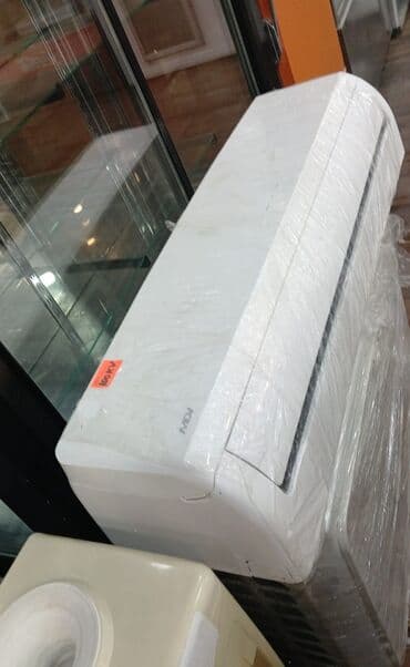 Kondisioner İşlənmiş, 85-90 kv. m, Split sistem lalafo.az -da Kondisioner İşlənmiş, 85-90 kv. m, Split sistem