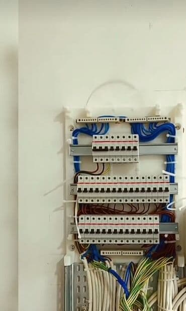 Elektirik Santexnik işlərini mükəmməl şəkildə istəyənlər müraciət edə lalafo.az -da — 9 Elektirik Santexnik işlərini mükəmməl şəkildə istəyənlər müraciət edə — 9