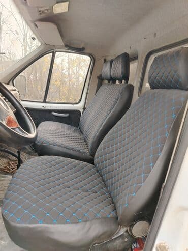 QAZ yuk, 2007 il, motor 2.2 l, Furqon, İşlənmiş lalafo.az -da — 5 QAZ yuk, 2007 il, motor 2.2 l, Furqon, İşlənmiş — 5