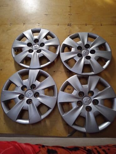 Kolpak Hyundai R 15 lalafo.az -da Kolpak Hyundai R 15