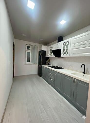 Təcili mətbəx mebeli satılır ❗️Qiymət 1000azn. MDF materialdandır,su lalafo.az -da Təcili mətbəx mebeli satılır ❗️Qiymət 1000azn. MDF materialdandır,su