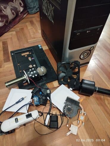 Mikrafon lalafo.az -da Mikrafon