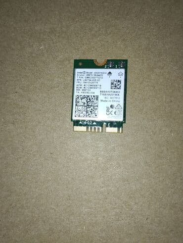 Asus Vivobook X1502ZA üzərindən çıxarılıb işləkdir Wifi həmdə lalafo.az -da Asus Vivobook X1502ZA üzərindən çıxarılıb işləkdir Wifi həmdə