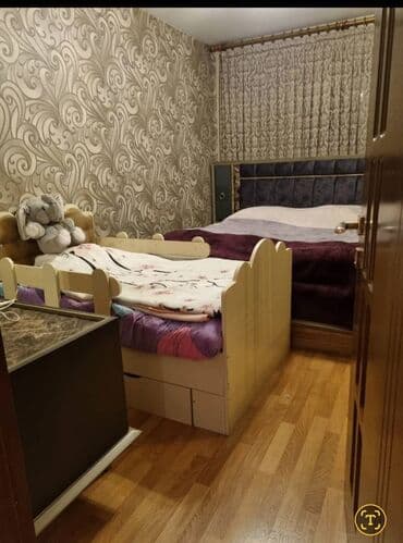 Oğlan və qız üçün, İşlənmiş, Çarpayı, Bazasız, Matras ilə, Siyirməli lalafo.az -da Oğlan və qız üçün, İşlənmiş, Çarpayı, Bazasız, Matras ilə, Siyirməli