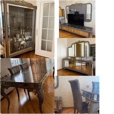 İşlənmiş, Jurnal masası, Komod, Masa və oturacaqlar, Kredit yoxdur lalafo.az -da İşlənmiş, Jurnal masası, Komod, Masa və oturacaqlar, Kredit yoxdur