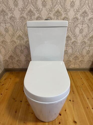 Unitaz baçokları: İşlənmiş, Unitaz, Monoblok, Kredit yoxdur, Zəmanətli, Pulsuz çatdırılma, Ödənişli çatdırılma lalafo.az -da — 3 Unitaz baçokları: İşlənmiş, Unitaz, Monoblok, Kredit yoxdur, Zəmanətli, Pulsuz çatdırılma, Ödənişli çatdırılma — 3