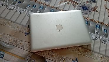 Apple MacBook Pro 13" noutbuku satıram adapterlə 300 AZN adaptersiz lalafo.az -da — 3 Apple MacBook Pro 13" noutbuku satıram adapterlə 300 AZN adaptersiz — 3