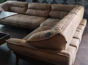 Künc divan, İşlənmiş, Açılan lalafo.az -da Künc divan, İşlənmiş, Açılan