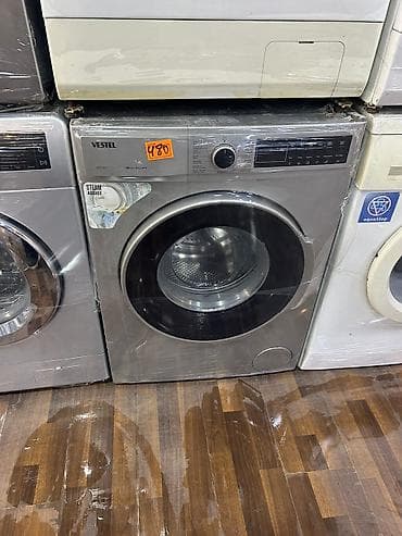 Paltaryuyan maşınlar – müxtəlif brendlər və proqramlar - Vestel lalafo.az -da Paltaryuyan maşınlar – müxtəlif brendlər və proqramlar - Vestel