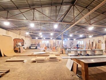 жумуш берилет охрана: Təsərrüfatınızın və malınızın etibarlı saxlanması üçün anbar sahəsi! at lalafo.az — 4 жумуш берилет охрана: Təsərrüfatınızın və malınızın etibarlı saxlanması üçün anbar sahəsi! — 4