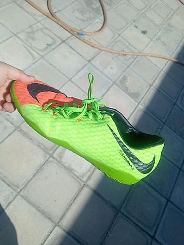 Məhsul: Original Nike HypervenomX futzal/mini-futbol ayaqqabısı - lalafo.az -da Məhsul: Original Nike HypervenomX futzal/mini-futbol ayaqqabısı -