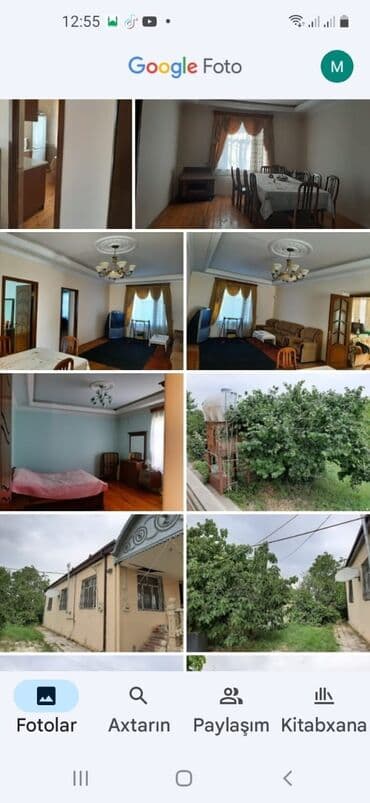 Bakı, 1 kv. m, 5 otaqlı lalafo.az -da Bakı, 1 kv. m, 5 otaqlı