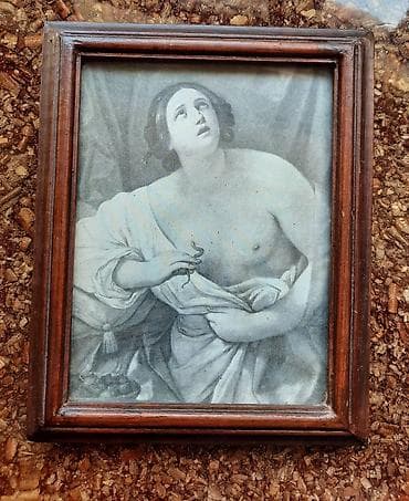 Qədimi ramkada kartinka.Ölçüsü 19,2X15,2 Vatsap aktivdir lalafo.az -da Qədimi ramkada kartinka.Ölçüsü 19,2X15,2 Vatsap aktivdir