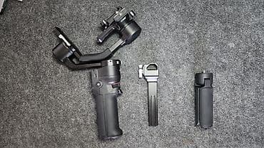 Dji rs3 mini, ideal veziyyetdedir qutusu var, yeniden secilmir ekran lalafo.az -da Dji rs3 mini, ideal veziyyetdedir qutusu var, yeniden secilmir ekran