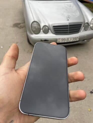 IPhone 14 Pro, Deep Purple, Face ID lalafo.az -da IPhone 14 Pro, Deep Purple, Face ID