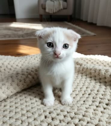 Şotland yastı qulaq, Ünvandan götürmə lalafo.az -da Şotland yastı qulaq, Ünvandan götürmə