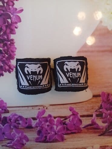 Yənidir təp təzə alınıb heç işlədilməyib venum markasıdır lalafo.az -da Yənidir təp təzə alınıb heç işlədilməyib venum markasıdır