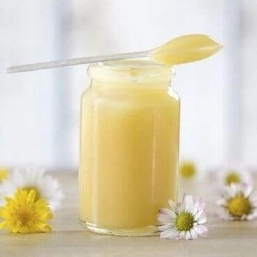 Arı südü, arı məhsulları 10g 40₼ lalafo.az -da Arı südü, arı məhsulları 10g 40₼