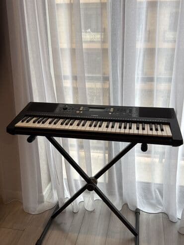 Sintezator, Yamaha, Yeni lalafo.az -da Sintezator, Yamaha, Yeni