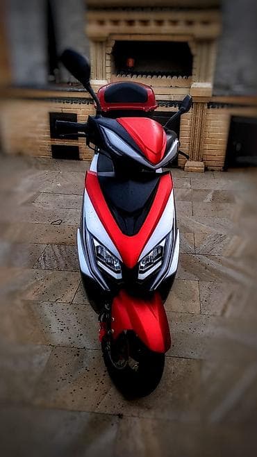 Turbomoto Dragon. İli 2022. Rengi zogalı reng. 49 cc dir nomre usdun lalafo.az -da Turbomoto Dragon. İli 2022. Rengi zogalı reng. 49 cc dir nomre usdun