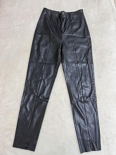 Şalvar, Zara, S, M, rəng - Qara lalafo.az -da Şalvar, Zara, S, M, rəng - Qara