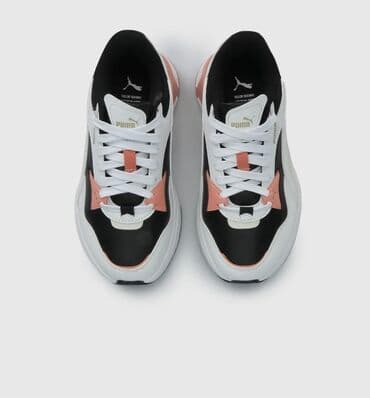 Угги: Puma, Размер: 37, цвет - Черный, Новый at lalafo.az — 4 Угги: Puma, Размер: 37, цвет - Черный, Новый — 4