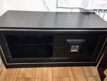 Yeni, Düz TV altlığı, Polkalı, Laminat, Türkiyə lalafo.az -da Yeni, Düz TV altlığı, Polkalı, Laminat, Türkiyə