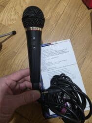 Fleytalar: Sony mikrofon, podstavkana bir yerde Teze! lalafo.az -da — 2 Fleytalar: Sony mikrofon, podstavkana bir yerde Teze! — 2