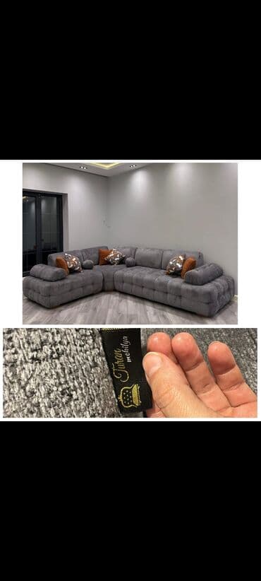 Künc divan, İşlənmiş, Açılan, Çatdırılma yoxdur lalafo.az -da Künc divan, İşlənmiş, Açılan, Çatdırılma yoxdur