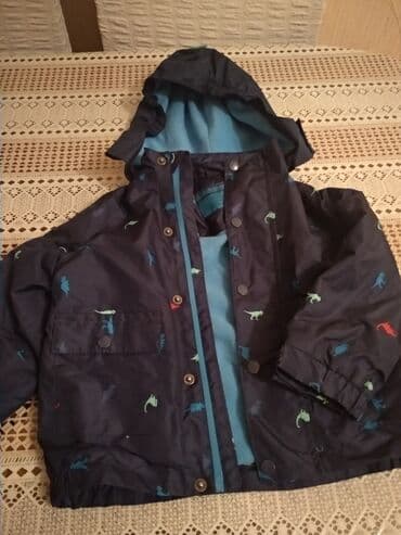 Yaz-payız üçün gödəkcə, içi istidir,su keçirmir (10₼),şalvar(6₼),hər lalafo.az -da Yaz-payız üçün gödəkcə, içi istidir,su keçirmir (10₼),şalvar(6₼),hər