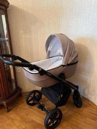 Манежи: Коляска-люлька съемная, Adamex, Б/у, Пол: Мальчик, Возраст: 6-12 месяцев, Самовывоз at lalafo.az — 6 Манежи: Коляска-люлька съемная, Adamex, Б/у, Пол: Мальчик, Возраст: 6-12 месяцев, Самовывоз — 6