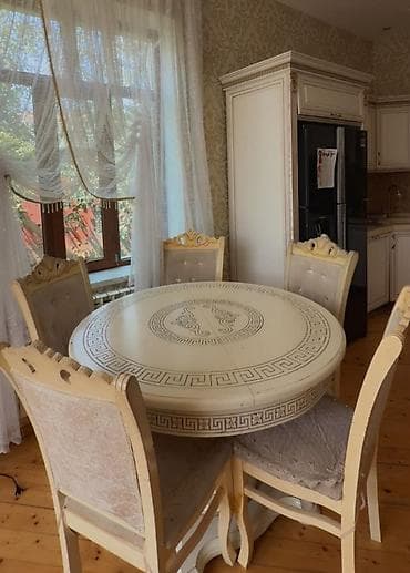 ✅tecili ENDIRIM edildi masa Desti 5 stulla 220 AZN.masa açılır Ramana lalafo.az -da ✅tecili ENDIRIM edildi masa Desti 5 stulla 220 AZN.masa açılır Ramana