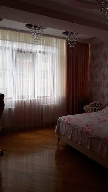 Yasamal, 4 otaqlı, Yeni tikili, m. Elmlər Akademiyası, 201 kv. m lalafo.az -da Yasamal, 4 otaqlı, Yeni tikili, m. Elmlər Akademiyası, 201 kv. m