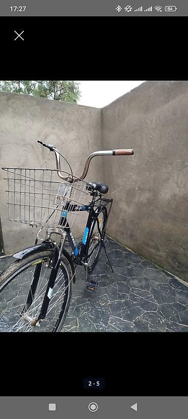 Şəhər velosipedi Stels, 28" lalafo.az -da — 4 Şəhər velosipedi Stels, 28" — 4